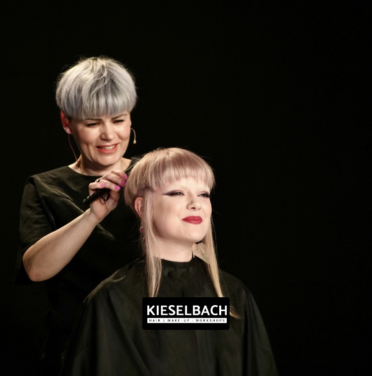 Einen guten Friseur zu finden ist schwer