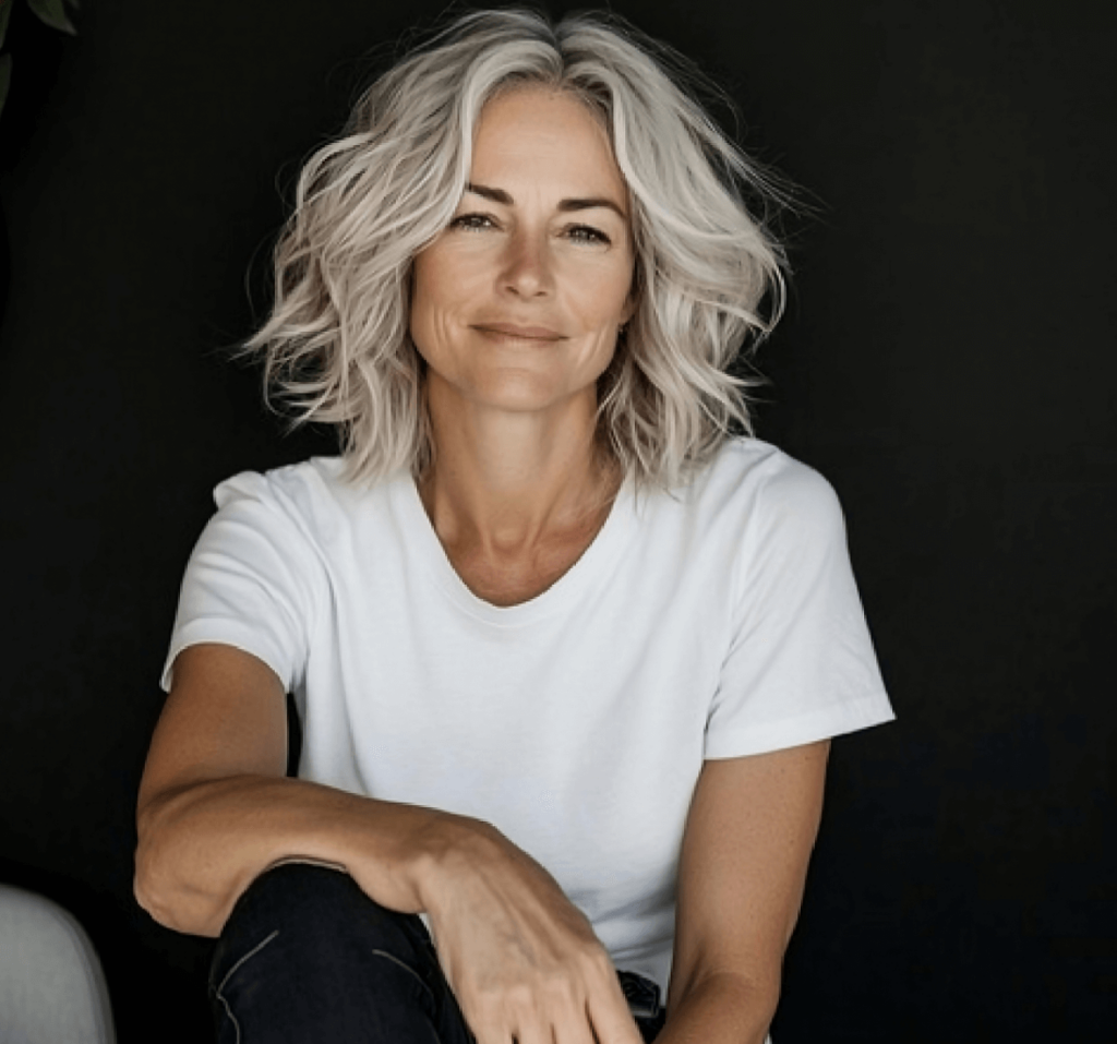 Friseur Berlin Mitte Anja Kieselbach verhilft dir mit perfekter Beratung zum Traumhaar.