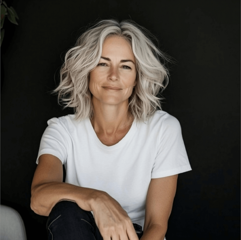 Friseur Berlin Mitte Anja Kieselbach verhilft dir mit perfekter Beratung zum Traumhaar.