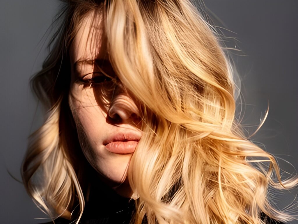 Sommer Haartrends 2025 bei deinem Friseur in Berlin Mitte