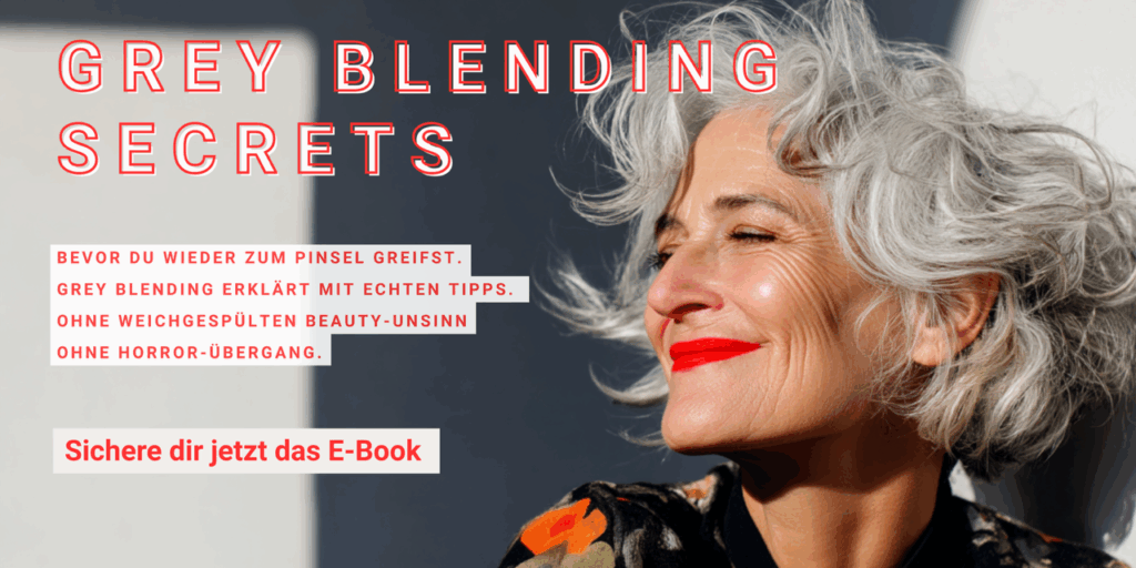 Greyblending Secrets E-Book Link