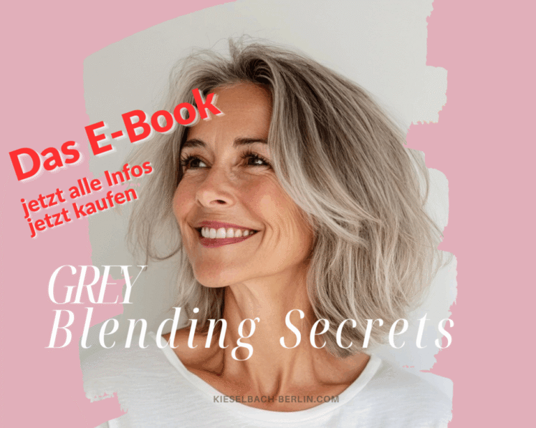Grey Blending Secrets - der Guide